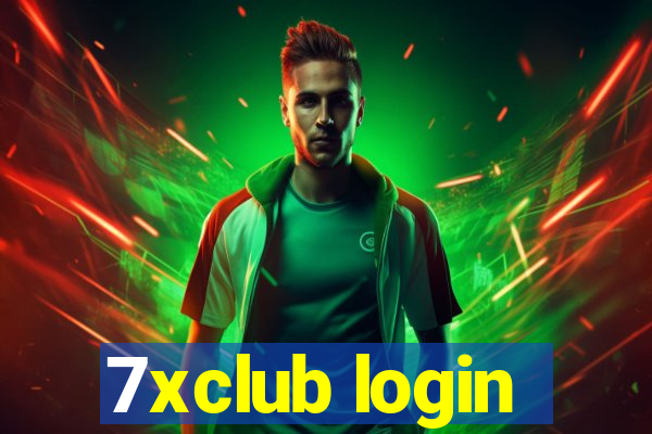 7xclub login
